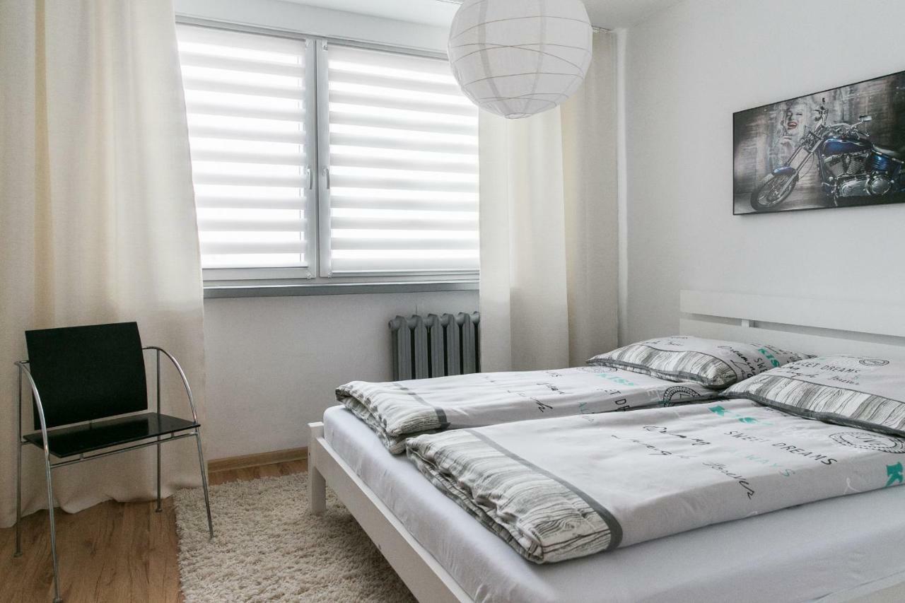 Zielona Herbowa Lublin Bagian luar foto