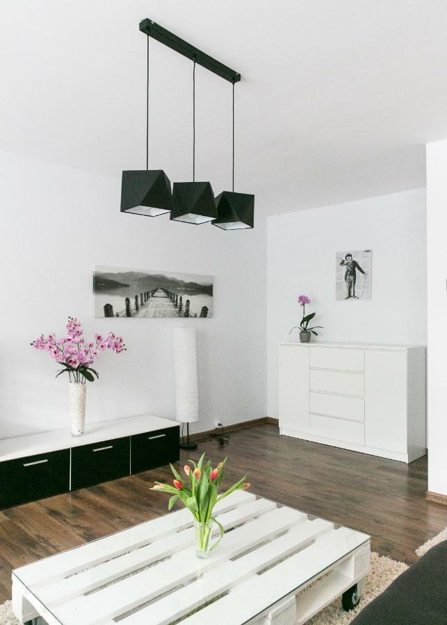 Zielona Herbowa Lublin Bagian luar foto