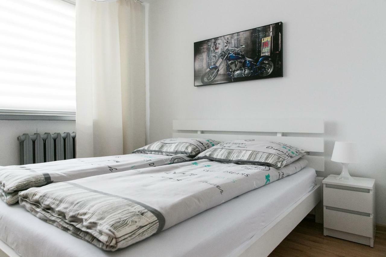 Zielona Herbowa Lublin Bagian luar foto