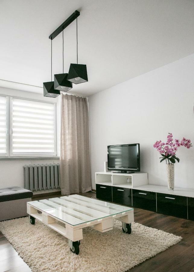 Zielona Herbowa Lublin Bagian luar foto